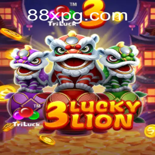 Explorando o Fascinante Mundo de 3LUCKYLION no 8XPG.COM