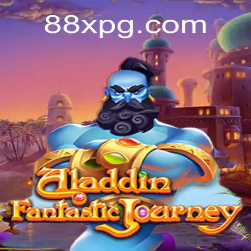 Aladdin: Uma Jornada Mágica no Universo dos Jogos com 8XPG.COM