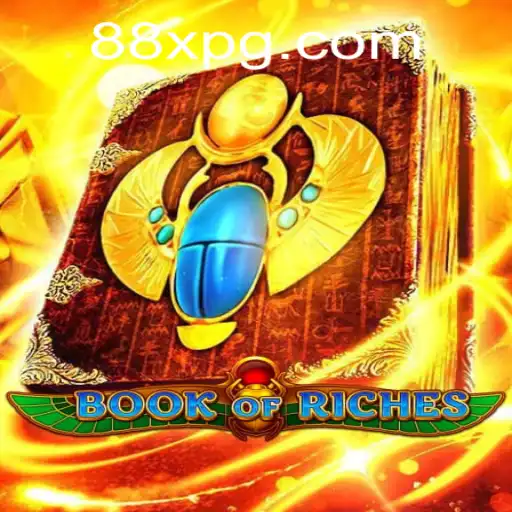 Explorando o Mundo do Jogo BookofRiches: Uma Aventura Virtual