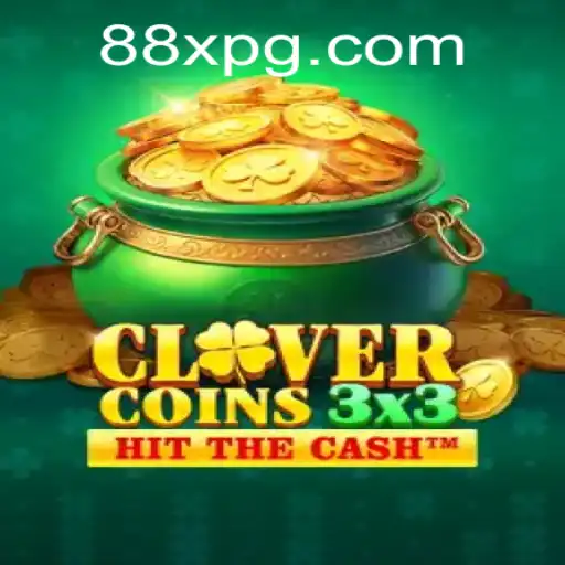 Explorando Clovercoin3x3: Um Novo Fenômeno no Mundo dos Jogos Digitais