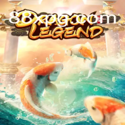 DragonLegend: Descubra o Universo Épico de Aventuras no 8XPG.COM