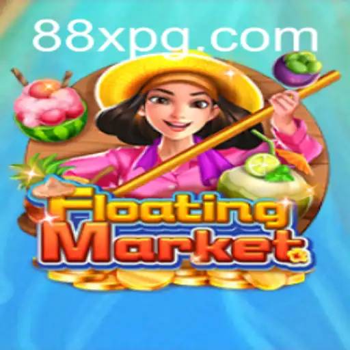 FloatingMarket: Explorando a Dinâmica de Mercados Flutuantes no 8XPG.COM