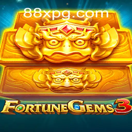 Descubra o Fascinante Mundo de FortuneGems3