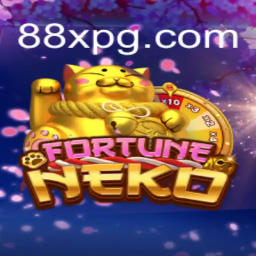 Descubra o Fascinante Mundo de FortuneNeko no 8XPG.COM