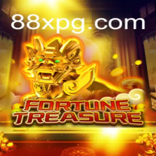 FortuneTreasure: Uma Aventura em Busca de Riquezas na 8XPG.COM