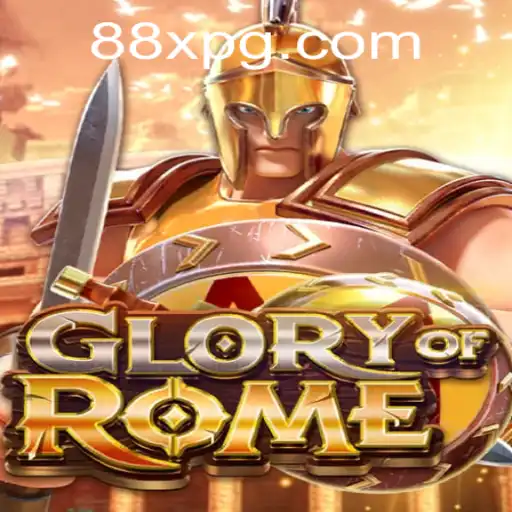 Explorando GloryofRome: Uma Viagem ao Passado com 8XPG.COM