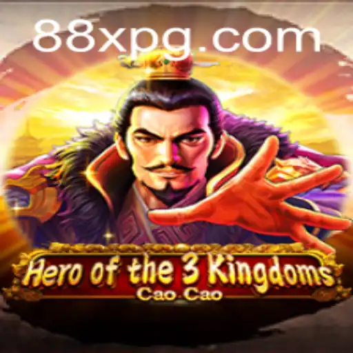 Heroofthe3KingdomsCaoCao: Uma Jornada Épica Pela História