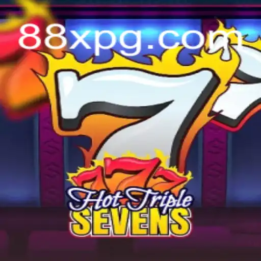 Descubra o Mundo de HotTripleSevens: Um Novo Fenômeno no 8XPG.COM