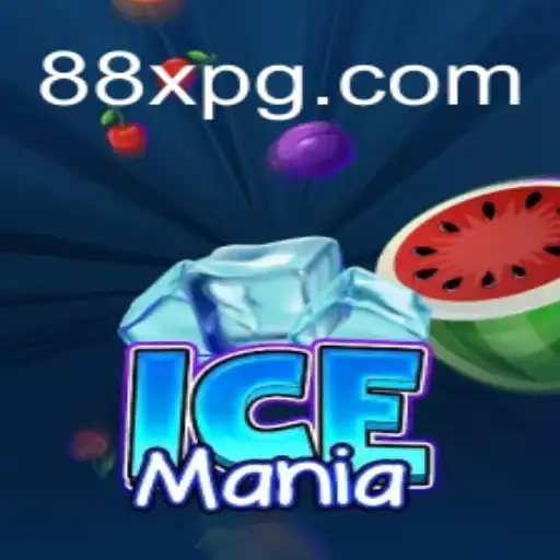 Descubra o Fascinante Mundo de IceMania: Um Jogo Inovador da 8XPG.COM