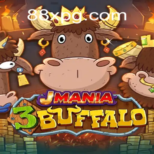 Explorando o Universo de JMania3Buffalo: O Novo Prazer dos Gamers