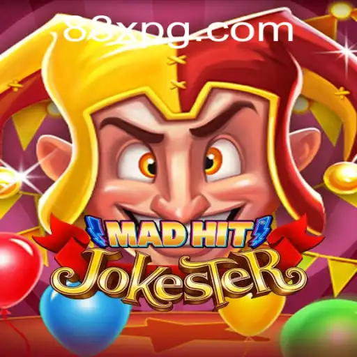 MadHitJokester: Uma Imersão no Universo de 8XPG.COM