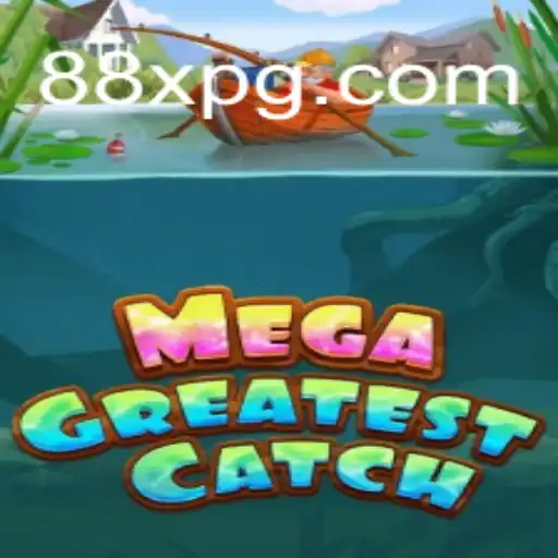 MegaGreatestCatch: O Jogo de Pescaria Virtual que Você Precisa Conhecer