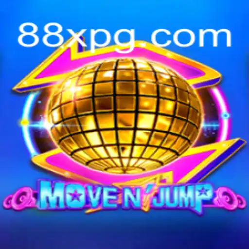 Explorando MovenJump: Um Novo Fenômeno nos Jogos Através de 8XPG.COM