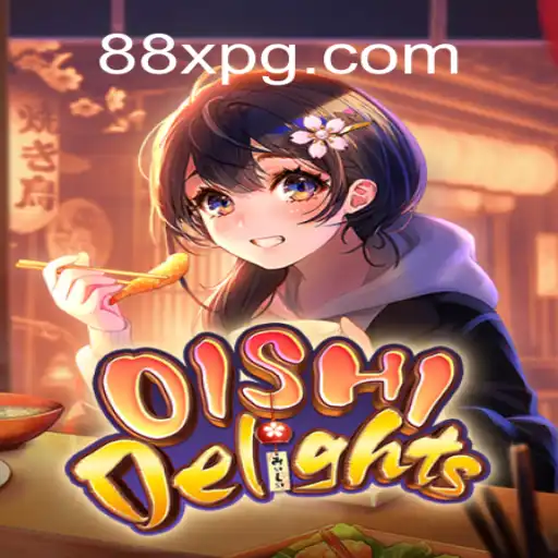 Descubra a Experiência Única de OishiDelights com 8XPG.COM