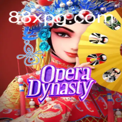 OperaDynasty: Mergulhe na Dinastia da Ópera com 8XPG.COM