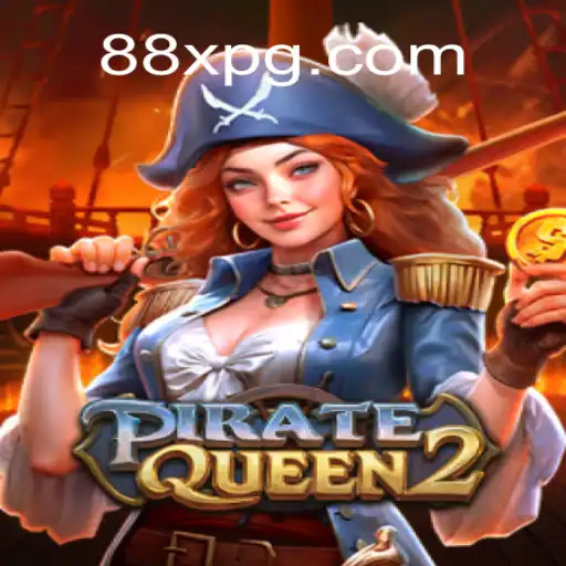 PirateQueen2: A Aventura Pirata Reimaginada na Era Digital com 8XPG.COM