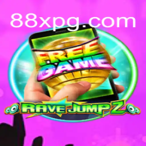 RaveJump2M: Um Mundo de Aventuras e Desafios