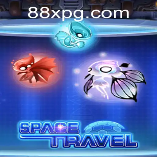 Explorando SpaceTravel: Um Mergulho nas Estrelas com 8XPG.COM