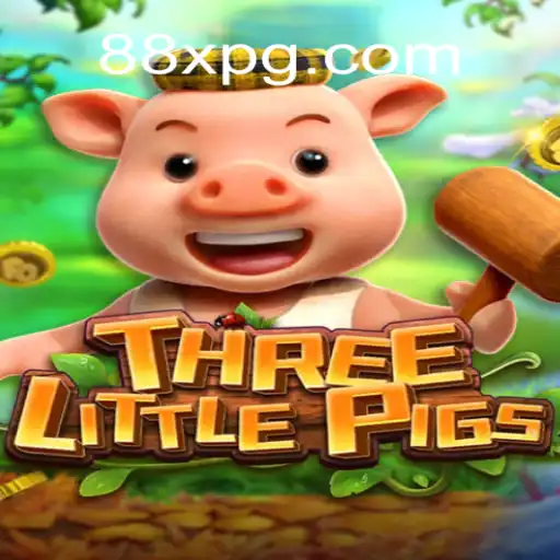 Descubra o Fascinante Mundo do Jogo THREELITTLEPIGS