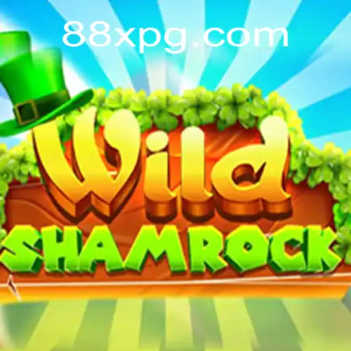 WildShamrock: Uma Aventura de Sorte e Estratégia com 8XPG.COM