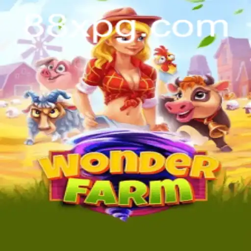Descubra o Mundo Mágico de WonderFarm: Um Guia Completo